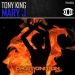 cover: Tony King - Mary J