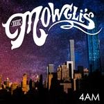 cover: The Mowgli's - 4AM