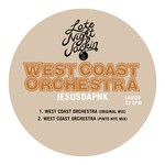 cover: Jesusdapnk - West Coast Orchestra