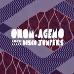 cover: Onom Agemo & The Disco Jumpers - Liquid Love