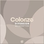 cover: Diversion - Momentum