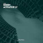 cover: Keskem - Activate