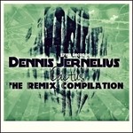 cover: Dennis Jernelius - Cactus: The Remix Compilation