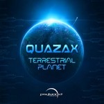 cover: Quazax - Terrestrial Planet