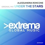 cover: Alessandra Roncone - Under The Stars