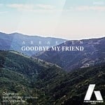 cover: Arrakeen - Goodbye My Friend