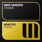 cover: Mike Sanders - Vitamin