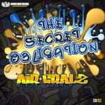 cover: Air Cralz - The Secret Obligation