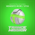 cover: Motion Sound - Memento Mori/Viyia