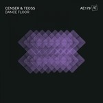 cover: Censer|Teoss - Dance Floor