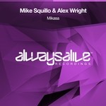 cover: Mike Squillo & Alex Wright - Mikasa