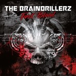 cover: The Braindrillerz - First Blood