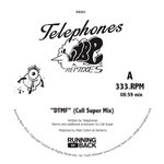 cover: Telephones - Vibe Remixes