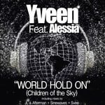 cover: . Alessia|Yveen - World Hold On (Children Of The Sky)