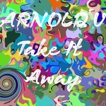 cover: Arnold V - Take It Away