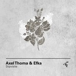 cover: Axel Thoma & Efka - Stipvisite