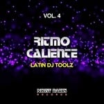 cover: Latin Dj Toolz - Ritmo Caliente Vol 4