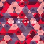 cover: The Shadows - Modern World