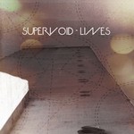 cover: Supervoid - Lines