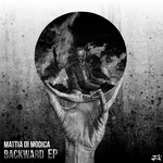 cover: Mattia Di Modica - Backward