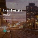 cover: Kamil Esten - Fusion