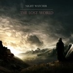 cover: Night Watcher - The Lost World