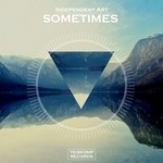 cover: Independent Art - Sometimes