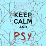 cover: Sasha Lemon - Keep Calm & Psy