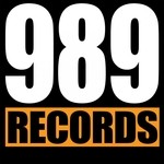 cover: Various - 10 Years Of 989 Records