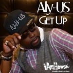 cover: Aly-us - Get Up