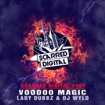 cover: Lady Dubbz & Dj Wyld - Voodoo Magic