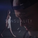 cover: Vasco - Sensuality