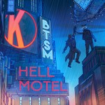 cover: Black Tiger Sex Machine - Hell Motel