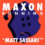 cover: Maxon - Running