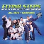 cover: Flying Steps - Best Of Freestyle & Breakdance