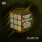 cover: Alessandro Spaiani - All Around EP