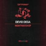 cover: Devid Dega - Nightwatch EP