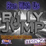 cover: Billy Jump|Rachel Robson - Run With Us