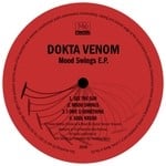 cover: Dokta Venom - Mood Swings EP