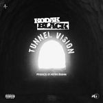 cover: Kodak Black - Tunnel Vision (Explicit)