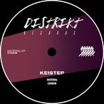 cover: Keistep - Material