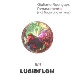 cover: Giuliano Rodrigues - Renascimento