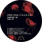 cover: Mreux & Steve Stoll - Capture EP