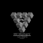 cover: Luis Alberto - My Moment