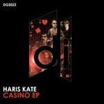 cover: Haris Kate - Casino EP