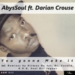 cover: Abyssoul|Darian Crouse - You Gonna Make It