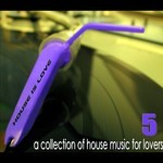 cover: Various - House Is Love 5