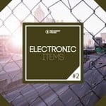 cover: Various - Electronic Items Part 2