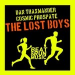 cover: Cosmic Phosphate|Dan Traxmander - The Lost Boys