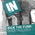 cover: Overtracked - Kick The Funk